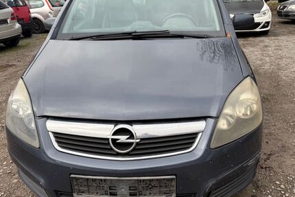 Opel Zafira 274.319 km 990 &euro; Kaiserslautern 67663