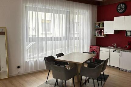 ObjNr:19312 - Einfamilienhaus 2 zimmer