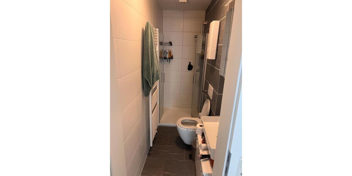 Etagenwohnung Steinwenden - 2 Zimmer, 58 m&sup2;, 800&euro; | Angebot:26311751