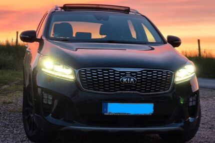 Kia Sorento 196.000 km 17.100 € Olsbrucken 67737