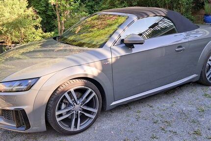 Audi TT 15.660 km 41.500 &euro; Lambrecht/Pfalz 67466