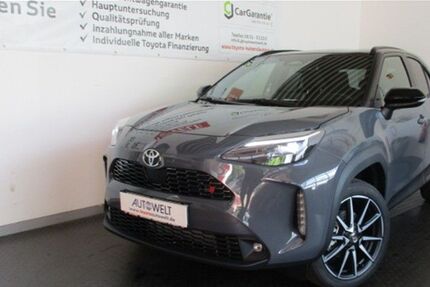 Toyota Yaris Cross 3.000 km 35.990 € Kaiserslautern 67661