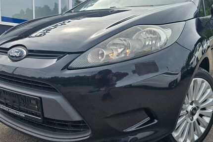 Ford Fiesta 143.000 km 3.999 &euro; Kaiserslautern 67663