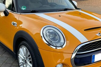 Mini Cooper S 150.000 km 12.500 &euro; Mackenbach 67686