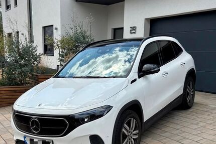 Mercedes-Benz EQA 33.800 km 33.900 &euro; Winnweiler 67722