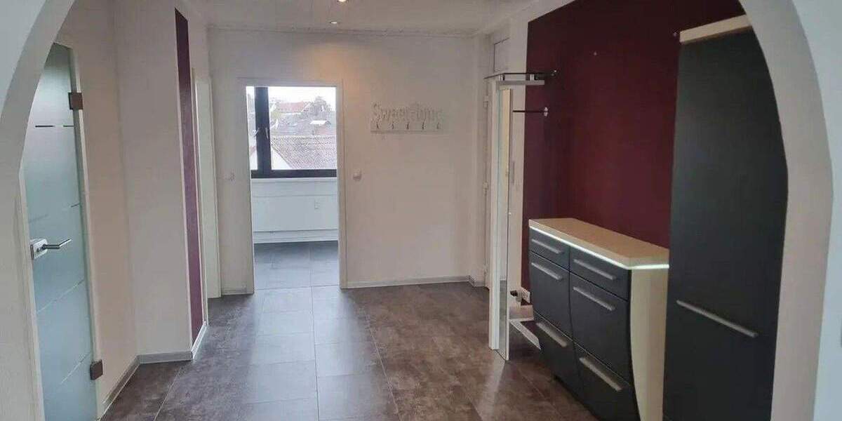 Etagenwohnung Enkenbach-Alsenborn Alsenborn - 2 Zimmer, 50 m&sup2;, 680&euro; | Angebot:24776240