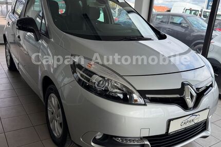 Renault Scenic 69.000 km 8.500 &euro; Kirchheimbolanden 67292