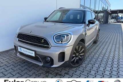 Mini Cooper SE Countryman