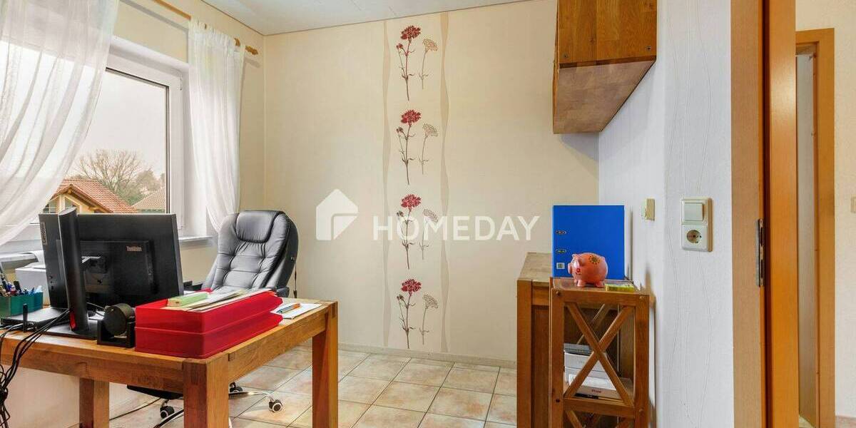 Einfamilienhaus Pirmasens Fehrbach - 4 Zimmer, 130 m&sup2;, 355.000&euro; | Angebot:25739485