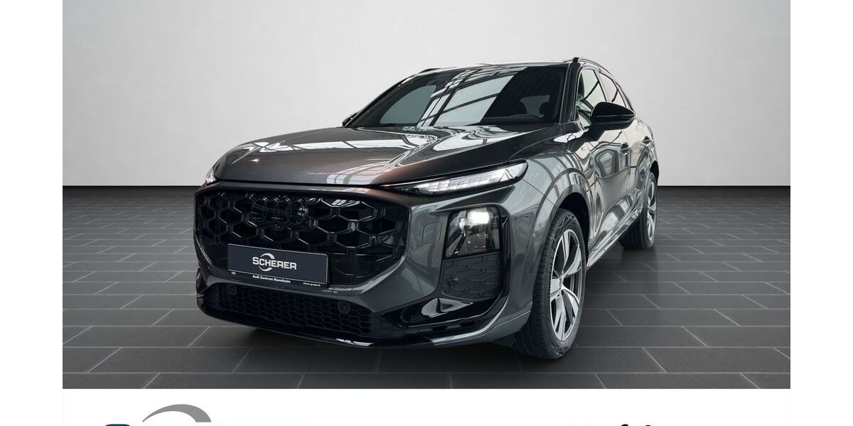 Audi Q3 2.900 km 49.790 &euro; Neustadt a.d. Weinstraße 67433