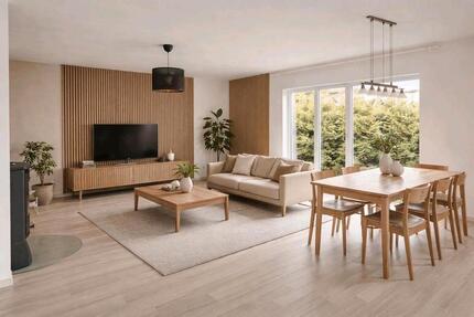 Wohnung Queidersbach - 5 Zimmer, 224 m&sup2;, 3.200&euro; | Angebot:26335203