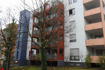 Wohnung zum Kaufen in Kaiserslautern 79.000 € 23 m² 1 zimmer
