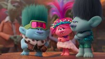 Trolls – Gemeinsam stark