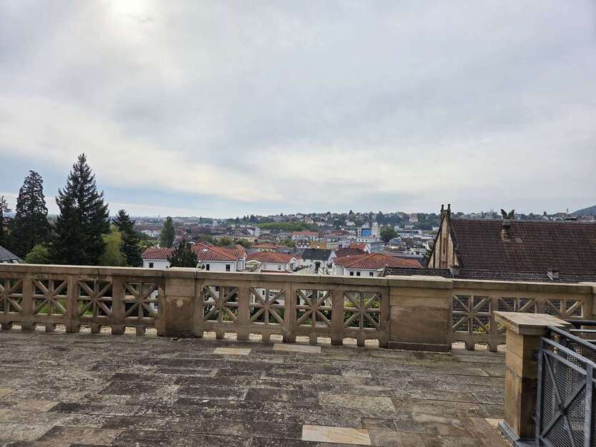 Wohnung zum Kaufen in Neustadt an der Weinstraße 295.000 € 50 m² 1 zimmer