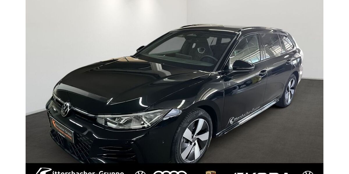 VW Passat 6.000 km 46.900 &euro; Kaiserslautern 67663