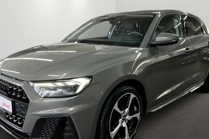 Audi A1 76.726 km 19.790 € Kaiserslautern 67663