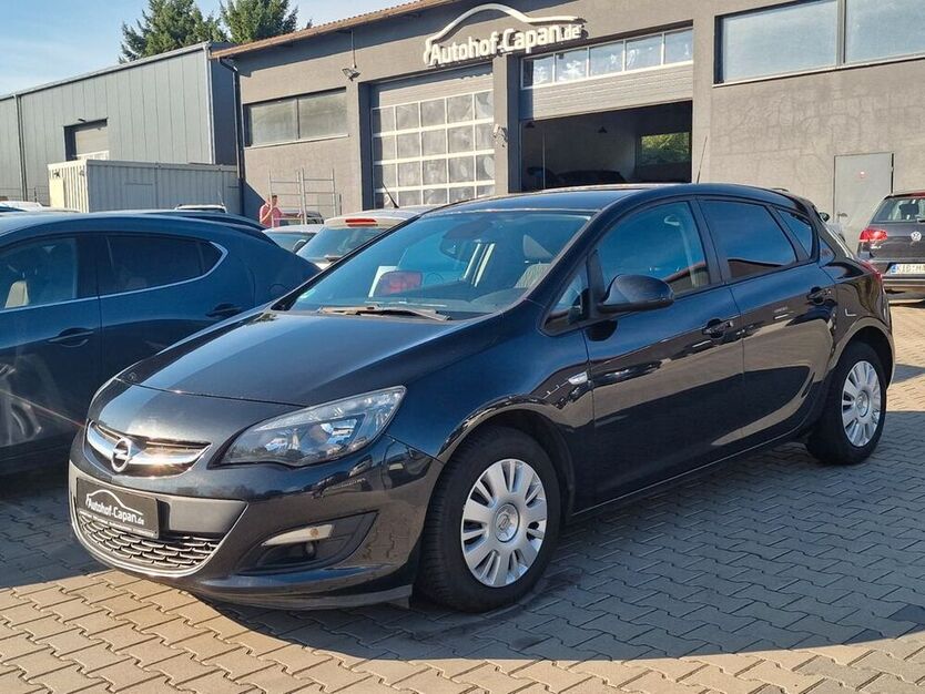 Astra