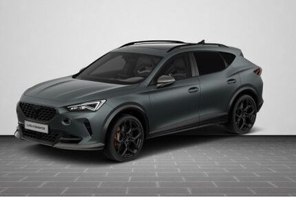 Cupra Formentor 24.557 km 48.500 &euro; Kaiserslautern 67657