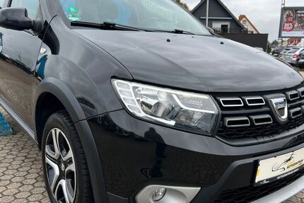 Dacia Sandero 92.000 km 9.990 € Bruchmühlbach-Miesau 66892