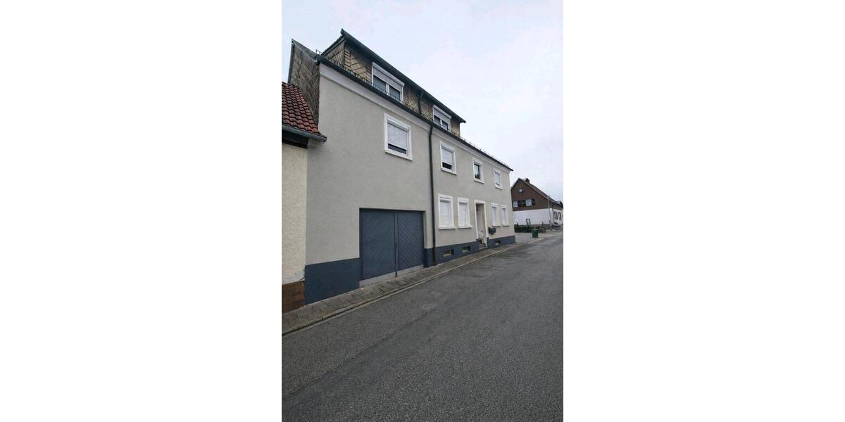 Etagenwohnung Otterbach - 3 Zimmer, 94 m&sup2;, 195.000&euro; | Angebot:26083920