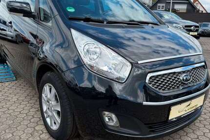 Kia Venga 111.500 km 6.490 &euro; Bruchmühlbach-Miesau 66892