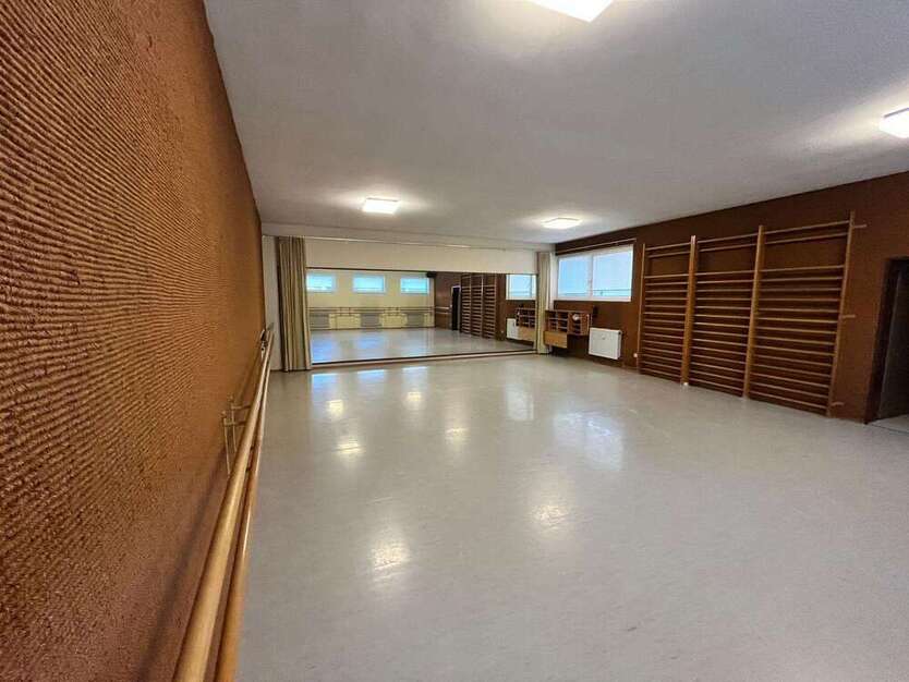 Büro in Kaiserslautern 900 € 107 m²