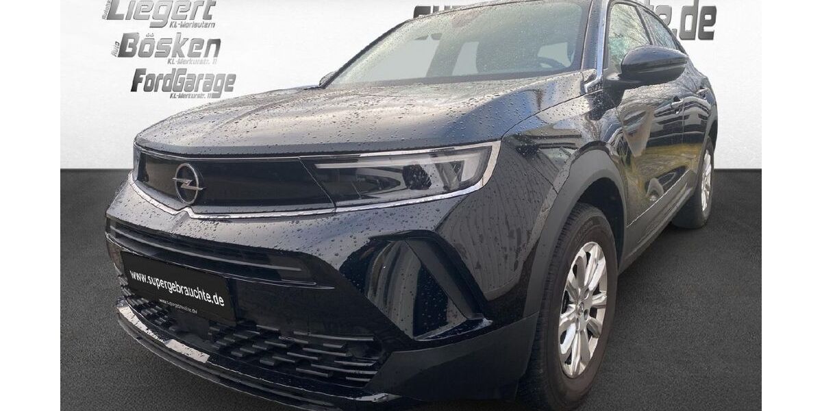 Opel Mokka 14.950 km 17.650 &euro; Kaiserslautern 67663