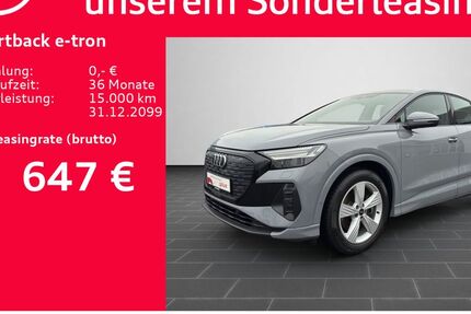 Audi Q4 e-tron 89.000 km 32.970 &euro; Neustadt a.d. Weinstraße 67433