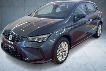 Seat Ibiza 1.017 km 21.500 &euro; Bad Dürkheim 67098