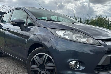 Ford Fiesta 198.200 km 2.750 &euro; Kirchheimbolanden 67292