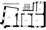 Etagenwohnung Pirmasens - 3 Zimmer, 90 m&sup2;, 550&euro; | Angebot:26442759