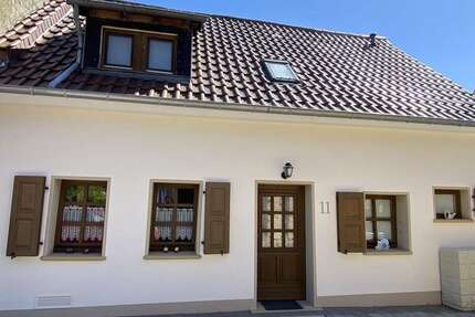 Haus Würzweiler - 4 Zimmer, 97 m&sup2;, 149.800&euro; | Angebot:23275136