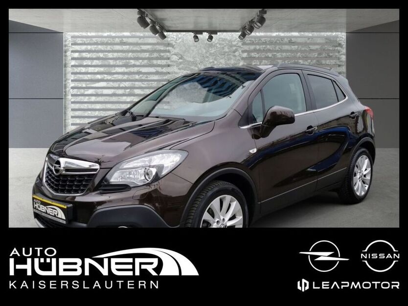 Mokka