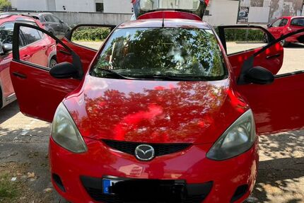 Mazda 2 185.714 km 2.300 € Eisenberg (Pfalz) 67304