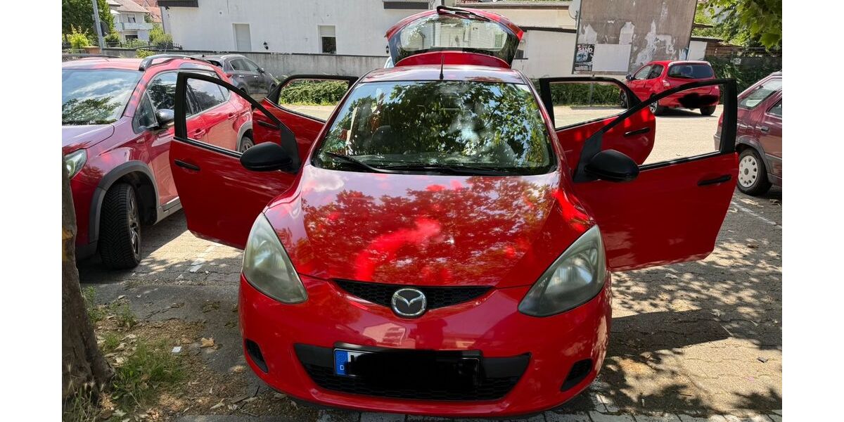 Mazda 2 185.714 km 2.300 € Eisenberg (Pfalz) 67304