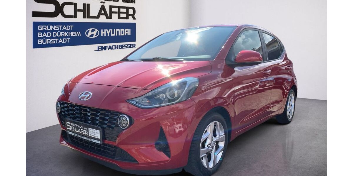 Hyundai i10 63.549 km 11.680 &euro; Bad Dürkheim 67098