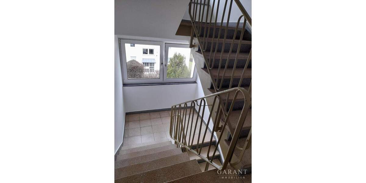 Etagenwohnung Eisenberg (Pfalz) Eisenberg - 3 Zimmer, 62 m&sup2;, 129.000&euro; | Angebot:24726791