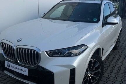 BMW X5 21.003 km 71.933 &euro; Kaiserslautern 67663