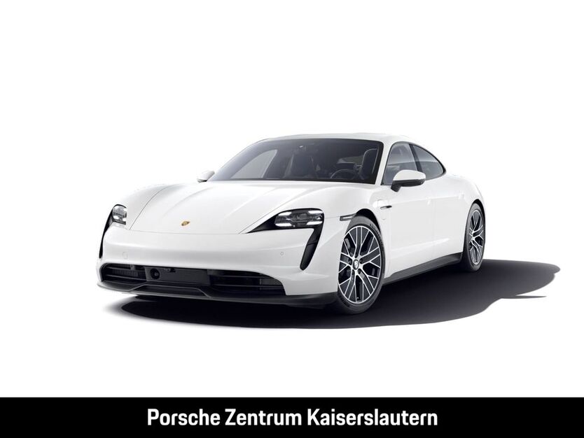 Porsche Taycan 51.900 km 62.870 € Kaiserslautern 67657
