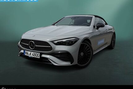 Mercedes-Benz CLE 300 14.900 km 77.400 &euro; Neustadt 67433