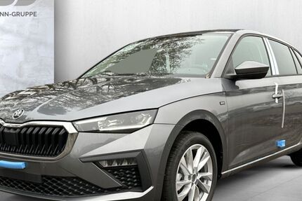 Skoda Scala 16.000 km 29.590 &euro; Pirmasens 66953