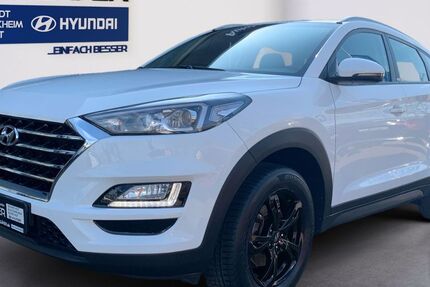 Hyundai TUCSON 93.639 km 16.480 &euro; Bad Dürkheim 67098