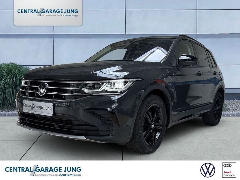 Tiguan