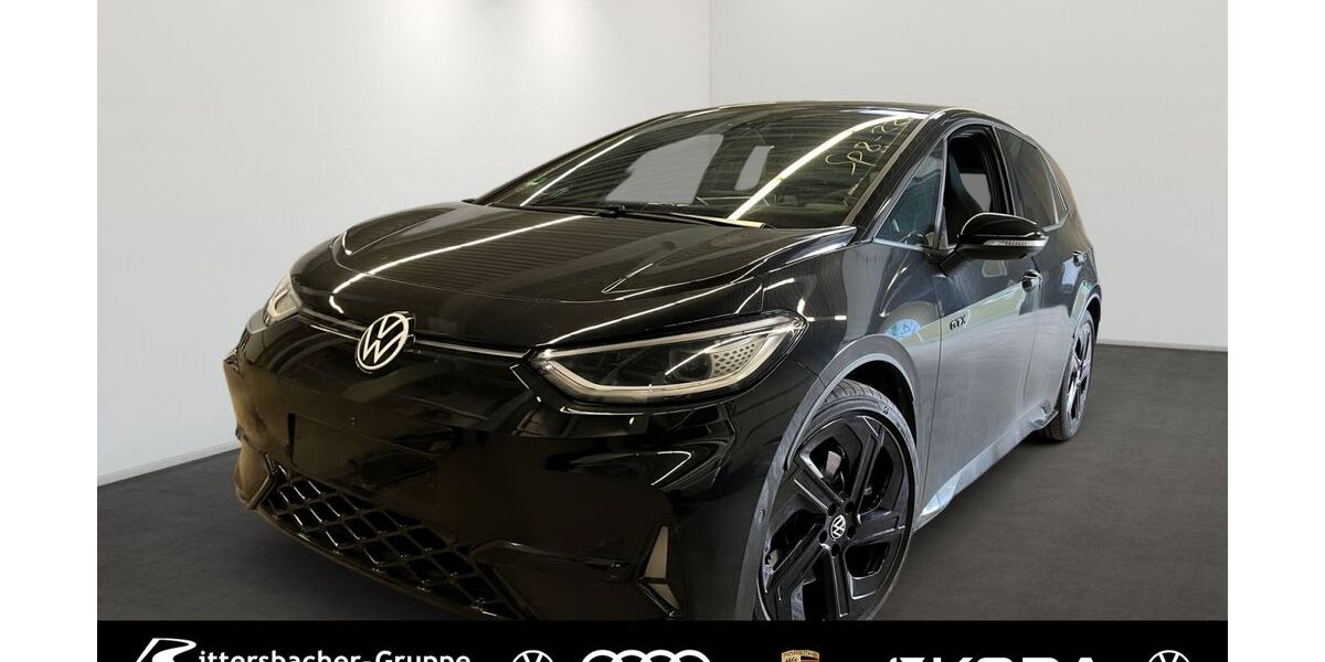 VW ID.3 8.389 km 43.690 &euro; Kaiserslautern 67663