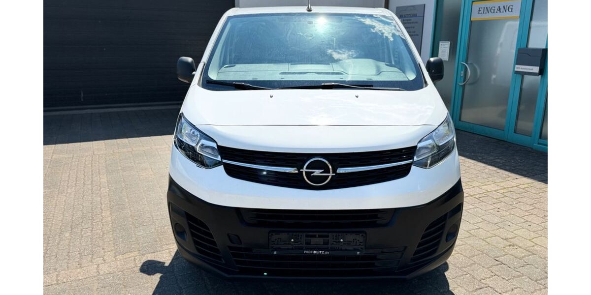 Opel Vivaro 274.855 km 7.199 &euro; Winnweiler 67722