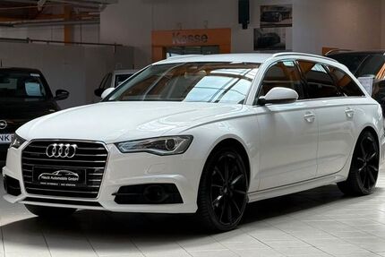 Audi A6 189.053 km 17.190 &euro; Bad Dürkheim 67098
