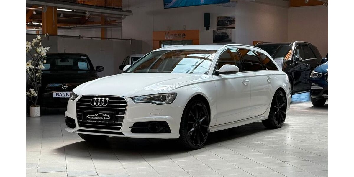 Audi A6 189.053 km 17.190 &euro; Bad Dürkheim 67098