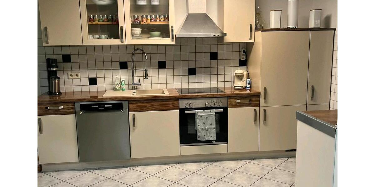 Erdgeschoßwohnung Dannenfels - 3 Zimmer, 110 m&sup2;, 1.020&euro; | Angebot:26328785
