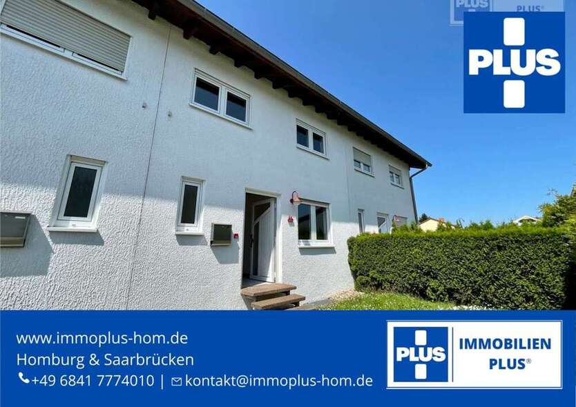 Haus zum Kaufen in Mackenbach 319.000 € 115 m²