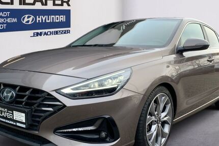 Hyundai i30 259.780 km 10.480 &euro; Bad Dürkheim 67098